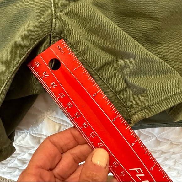 American Eagle Shorts Size 6 - Picture 5 of 6